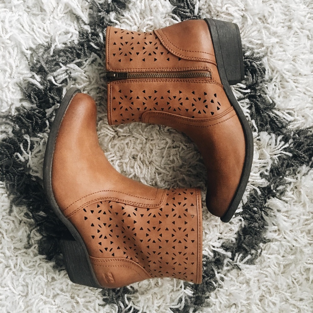 Billabong Ankle Boots